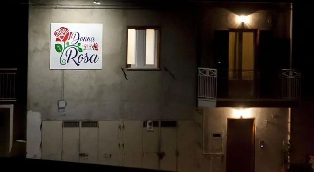 Donna Rosa Accommodation