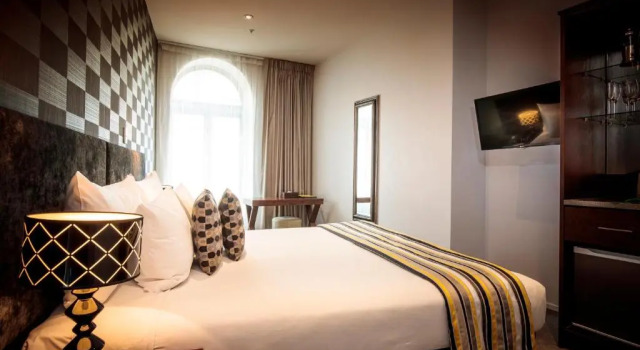 Номер Superior Hotel 115