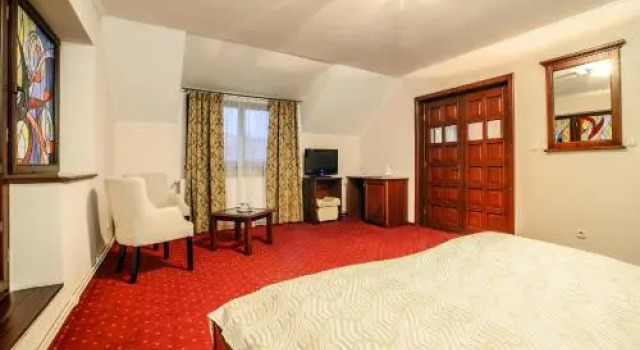 Hotel Aramia, Book Hotel Satu Mare Romania
