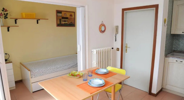 Студия Residence Il Sole