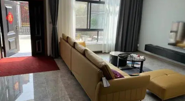 Liangzhu Homestay, Book Hotel SPA-hoteller i Weinan, SPA