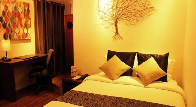 Swagman Hotel
