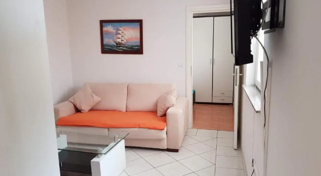 Студия Apartments Matteo