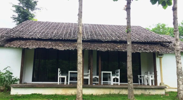 Huen Muang Pai