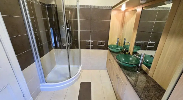 Люкс Premium Lochwood House B&B and Self Catering