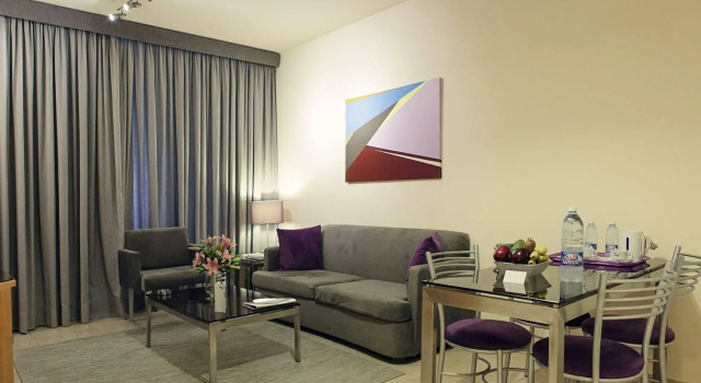 The Smallville Xpress Hotel