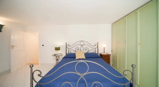 Habitación Estándar Villacore Capri