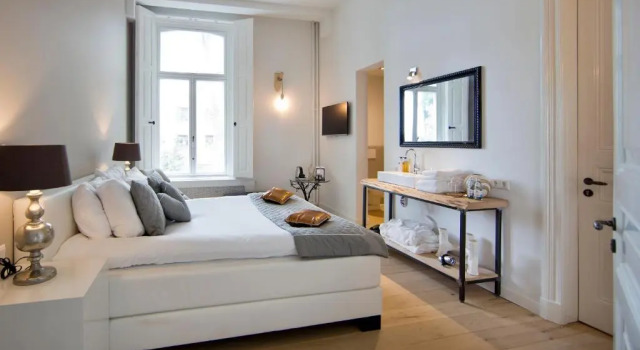 Villa Polder, Réserver Hôtel-boutique Gemert Brabant-Septentrional