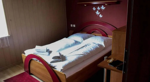 Студия Hotel Atlantis