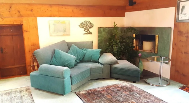 Paradise View Chalet