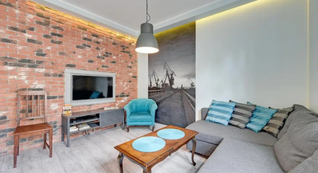 Apartment Mariacka Exclusive