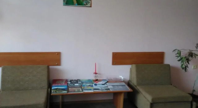 Guest House Silver Pearl