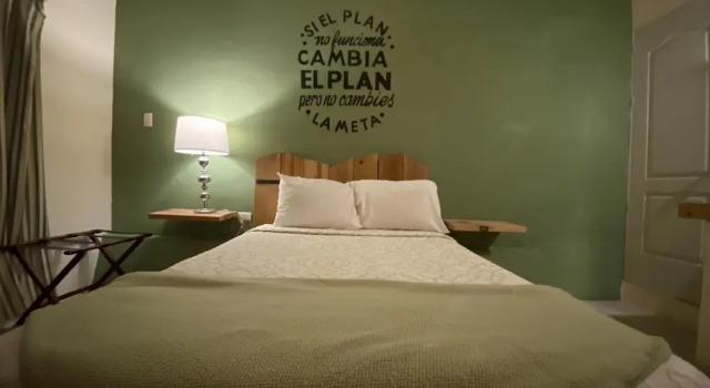 Двухместный номер Standard AmaneZer Hotel Boutique