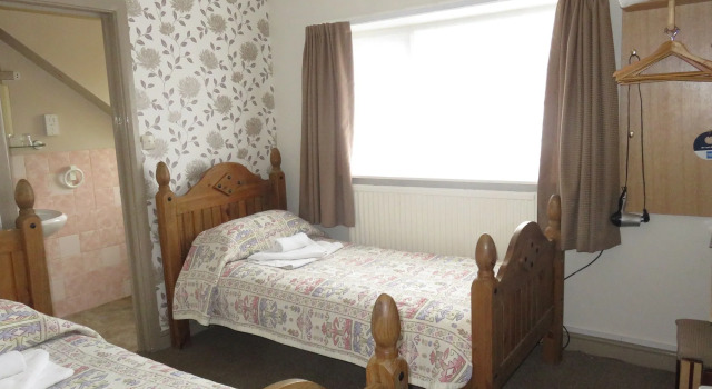 Glencoe Hotel, Забронировать Отель Отели Бринлингтон 3 звезды, 3*