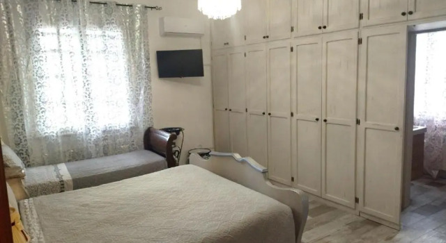 Номер Deluxe VILLA MOLINELLA