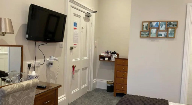 Номер Standard Pulteney House