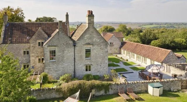 Brittons Farm Estate