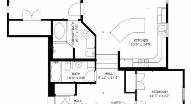 Коттедж 502 Woodside Gold Coast! 6 Bedroom Home by RedAwning