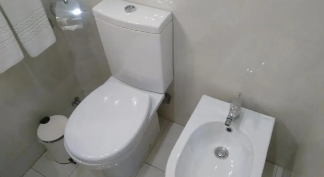 Номер Standard Hotel Mira DAire