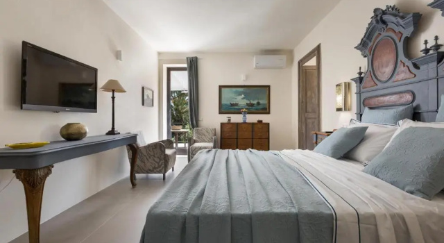 Villa Casablanca