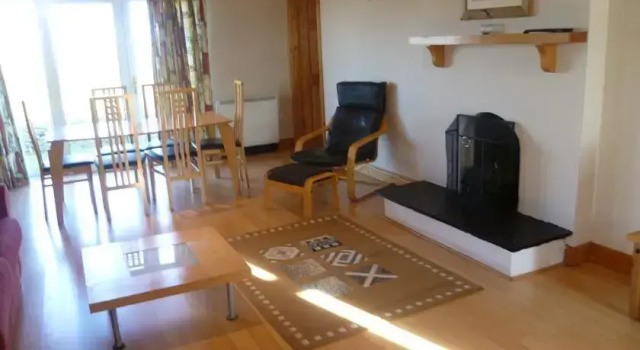 Cliff Cottages, Prenota Hotel Liscannor 