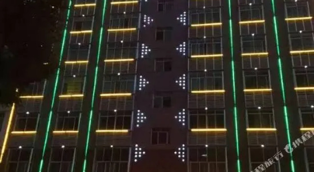 Jinyuan Hotel, Забронировать Отель Шаоян 