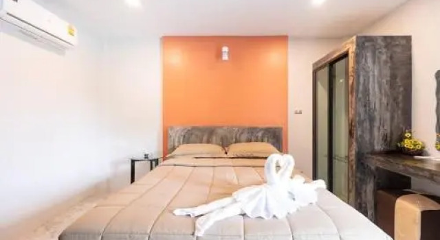 Barista Hotel, Забронировать Отель  