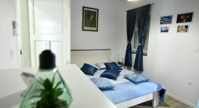 3-bedroom lovely Apartman Mladina