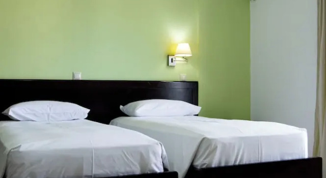 Номер Standard Rio Hotel
