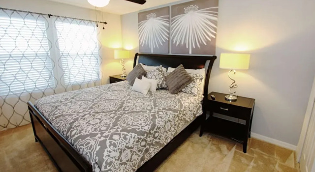 Апартаменты 3207 Compass Bay