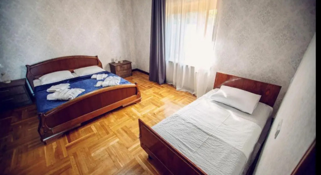 Hillside Sighnaghi, Prenota Hotel Hotel a Kakheti con parcheggio, Parcheggio