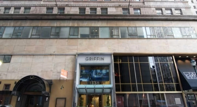 Cook City Suites - 1338 Chestnut Street, Забронировать Отель Отели Филадельфии 4 звезды, рядом с Chew Recreation Center, 4*