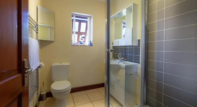 Коттедж с 3 комнатами Graiglwyd Springs Holiday Cottages