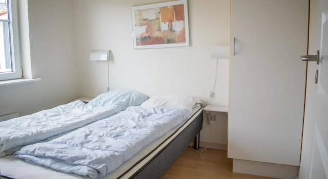 Enjoy Resorts Marina Fiskenæs, Buchen Sie Hotel Hotels in Syddanmark mit Pool, Schwimmbad