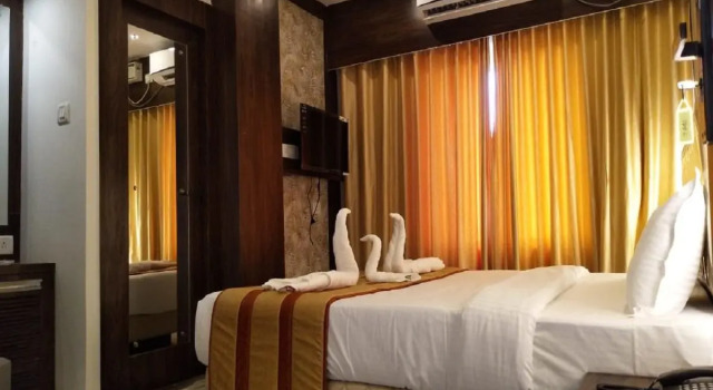 Hotel Reef Atlantis, Rezerwuj Hotel Port Blair Andaman Islands