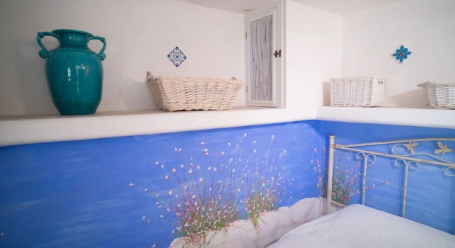 Апартаменты c 1 комнатой Relais Patriarca by Typney