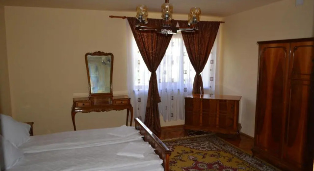 Люкс Casa Miki