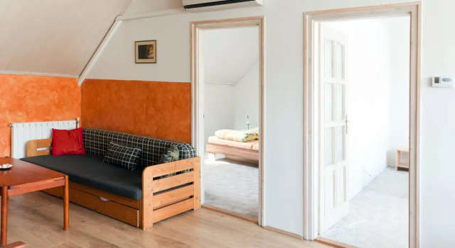 Masi Apartman, Prenota Appartamento Pécs 