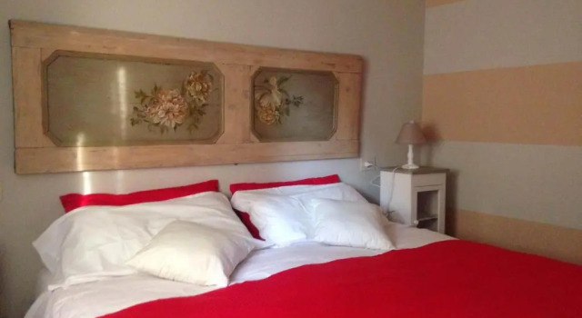 Camera doppia Superior Albergo Al Castello