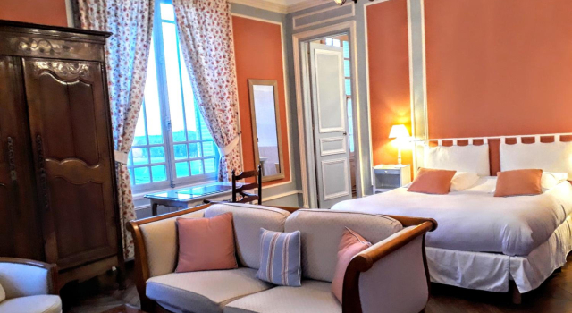 Château de la Râpée Hôtel restaurant, Prenota Hotel Bazincourt-sur-Epte Eure