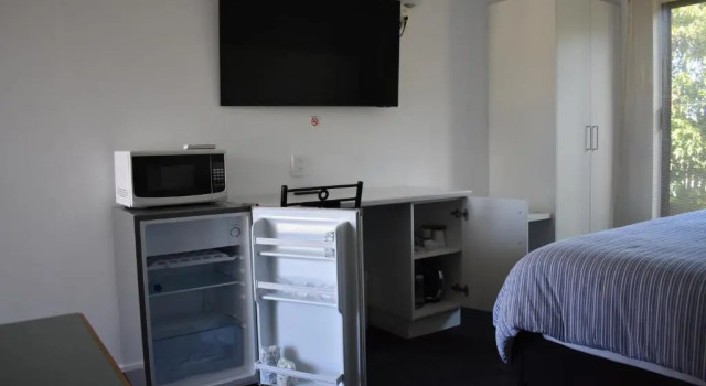 Семейный номер Standard Riviana Motel