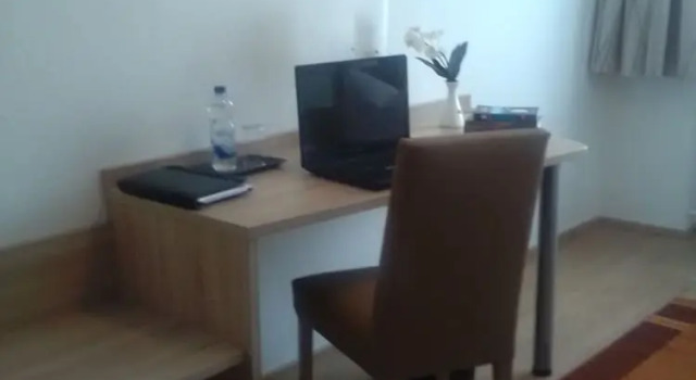 Одноместный номер Comfort Hotel Rheinkrone