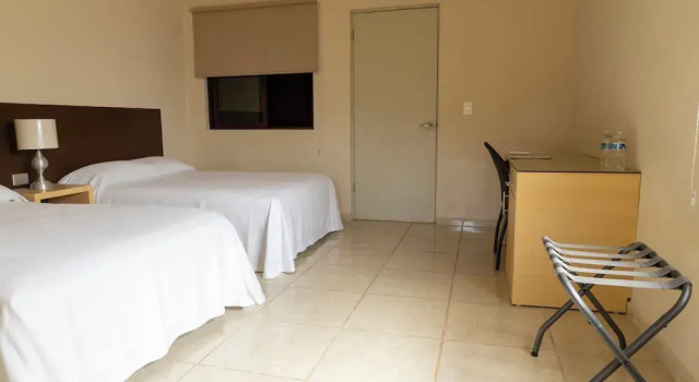 Номер Comfort Azcapri Villa Boutique & Spa