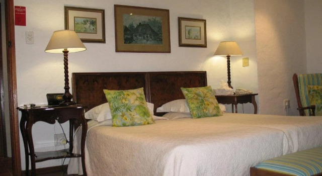 Comfort House Bed & Breakfast