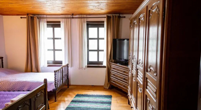 Коттедж Razsukanova house , Разсукановата къща