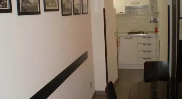 Номер Standard Trasteverooms La Bernardon