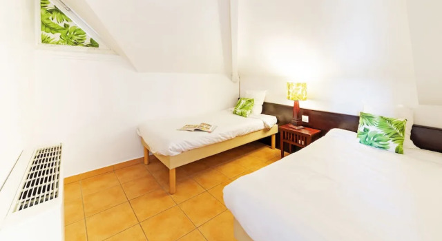 Апартаменты Village Pierre & Vacances Sainte Anne