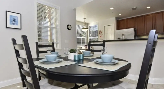 Exceptional 3bd Condo Reunion-7501md 3 Bedroom Condo by RedAwning