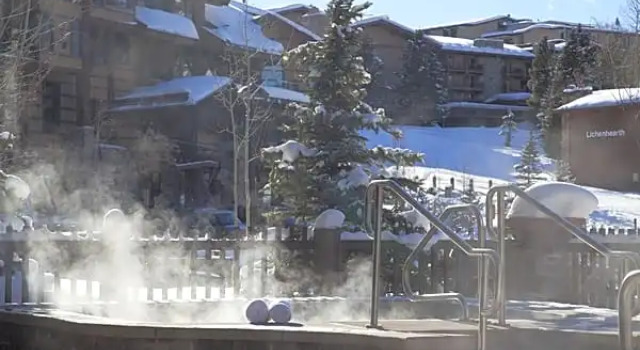 Capitol Peak Lodge, a Destination by Hyatt Residence