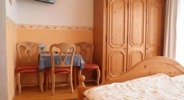 Номер Standard Haus Seethaler